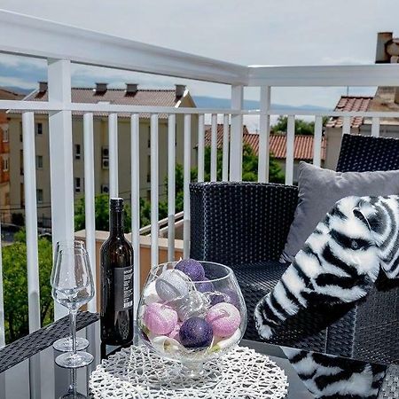 Apartment Antonio Башка-Вода Экстерьер фото