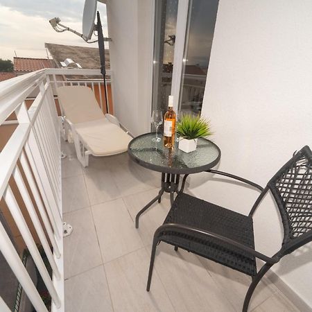Apartment Antonio Башка-Вода Экстерьер фото