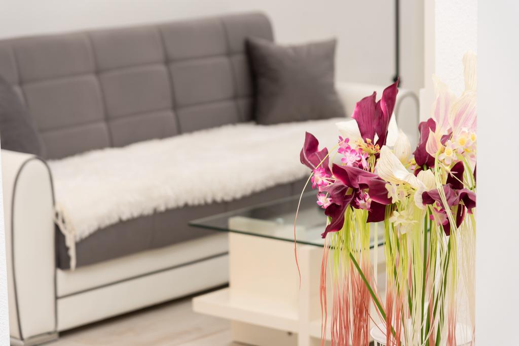 Apartment Antonio Башка-Вода Экстерьер фото