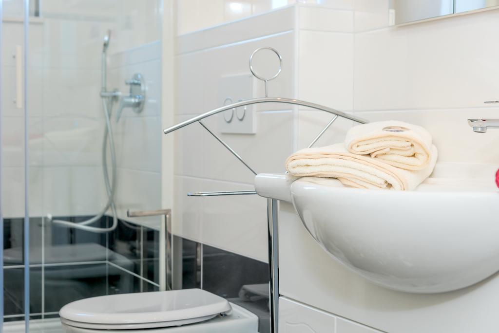 Apartment Antonio Башка-Вода Экстерьер фото